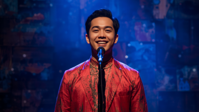 Casting chanteur originaire d'Asie de l'Est entre 20 et 30 ans pour rôle dans comédie musicale