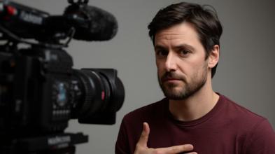 Casting comédien d'environ 40 ans pour rôle dans court-métrage étudiant