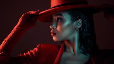 Casting danseuse professionnelle pour animation dans cabaret