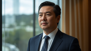 Casting homme d'origine asiatique entre 40 et 50 ans pour shooting pour entreprise de luxe genevois en Suisse
