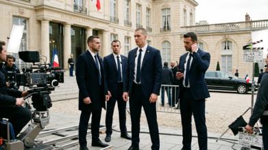 Casting figurant mesurant au moins 1m80 pour tournage série Canal +