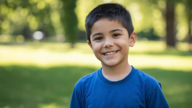 Casting enfant garçon entre 6 et 9 ans pour rôle dans long métrage