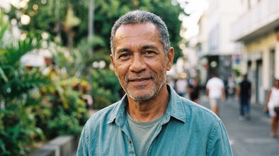 Casting homme ou femme d'origine réunionnaise de 50 ans et plus pour le tournage d'un long métrage cinéma dans l'Essonne