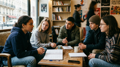 Casting comédien et comédienne ado entre 14 et 18 ans pour rôle dans campagne Orange
