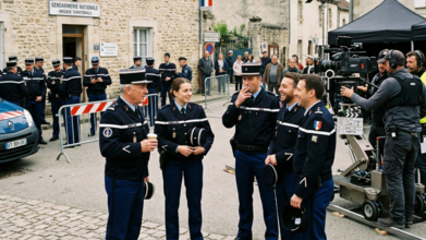 Casting homme et femme de 18 ans et plus pour figuration dans série