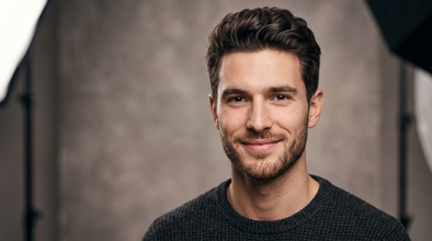 Casting homme entre 20 et 25 ans pour shooting photo et tournage vidéo pour une institution