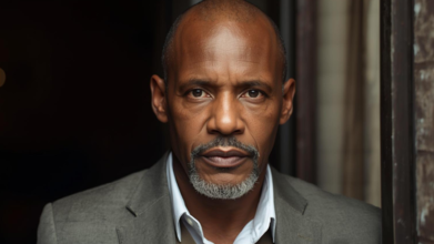 Casting comédien entre 44 et 60 ans pour rôle secondaire dans série tv en Asie