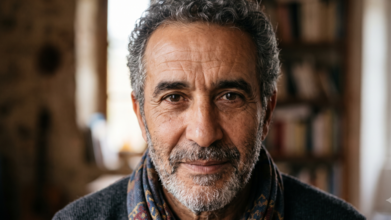Casting comédien sénior entre 60 et 70 ans pour rôle dans long métrage