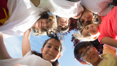 Casting enfant fille et garçon entre 8 et 15 ans pour figuration dans film avec Guillaume Canet