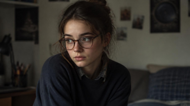 Casting comédienne entre 18 et 20 ans pour rôle dans court métrage
