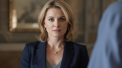 Casting comédienne entre 35 et 40 ans pour rôle dans téléfilm