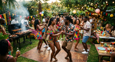 Casting danseur et danseuse de dancehall et shatta pour le tournage d'un clip
