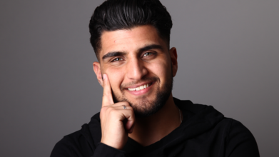 Casting comédien maghrébin entre 28 et 33 ans pour rôle dans court métrage