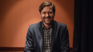 Casting acteur entre 30 et 40 ans pour rôle principal dans court métrage étudiant