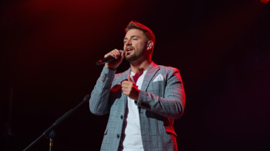 Casting chanteur professionnel pour rôle dans spectacle musical