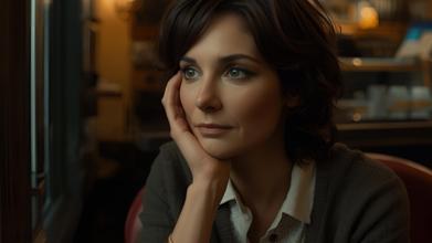 Casting actrice entre 40 et 50 ans pour rôle dans film américain