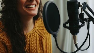 Casting voix off femme de 18 ans et plus pour court métrage étudiant