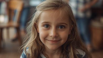 Casting enfant fille entre 6 et 8 ans pour rôle important dans court métrage