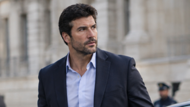 Casting homme mesurant 1m80 pour doublure dans série TV