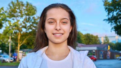 Casting comédienne de 16 ans pour rôle dans film