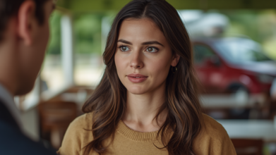 Casting actrice entre 20 et 25 ans pour rôle dans long métrage cinéma avec Agnès Jaoui et Denis Podalydès