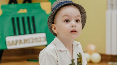 Casting enfant garçon de 2 ans pour rôle dans film