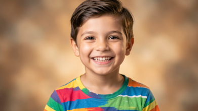 Casting enfant garçon de 4 ans pour figuration dans téléfilm