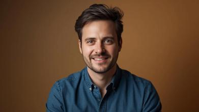 Casting homme entre 30 et 45 ans parlant néerlandais pour tournage publicité réseaux sociaux