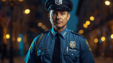 Casting comédien entre 45 et 55 ans pour rôle dans téléfilm