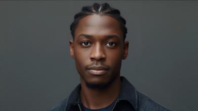Casting comédien typé afro entre 22 et 25 ans pour rôle dans projet étudiant