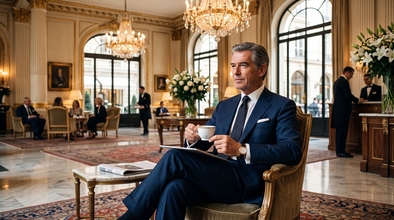 Casting URGENT figurant entre 50 et 70 ans pour le prochain long métrage de Jean-Christophe Meurisse