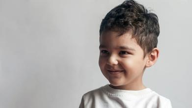 Casting enfant garçon entre 4 et 6 ans pour tournage long-métrage