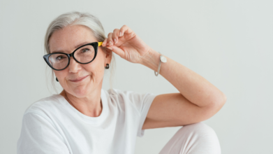 Casting femme sénior de 65 ans et plus pour rôle dans publicité à Bruxelles