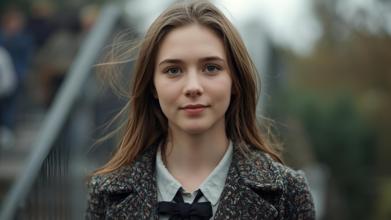 Casting comédienne d'environ 18 ans pour rôle dans docu fiction France 2