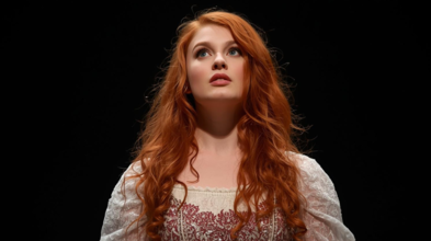 Casting comédienne et chanteuse anglophone entre 18 et 29 ans pour rôle dans spectacle musical