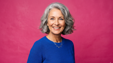 Casting femme sénior entre 60 et 80 ans pour tournage vidéo YouTube pour une marque de jouets