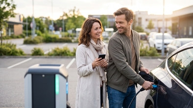 Casting homme et femme entre 35 et 45 ans pour un tournage publicitaire