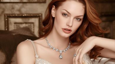 Casting modèle femme entre 25 et 35 ans pour shooting photo bijoux