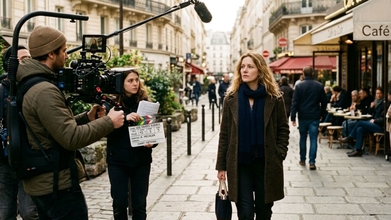 Casting femme entre 29 et 36 ans pour le tournage d'un court-métrage