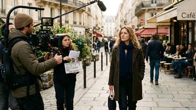 Casting femme entre 29 et 36 ans pour le tournage d'un court-métrage