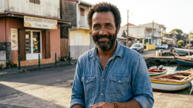 Casting homme entre 40 et 55 ans pour rôle dans film tourné à La Réunion