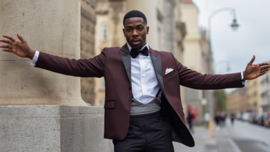 Casting danseur et comédien entre 25 et 40 ans pour tournage publicité