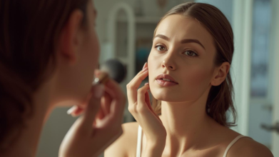 Casting comédienne entre 25 et 45 ans pour publicité marque de maquillage