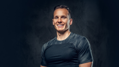 Casting homme entre 30 et 45 ans pour tournage vidéo UGC sport