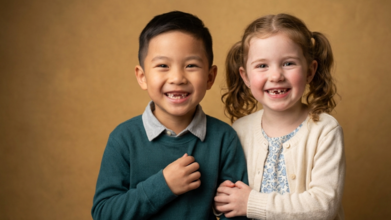 Casting figurant et figurante enfant entre 6 et 10 ans pour la série Demain nous appartient