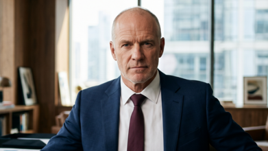Casting comédien entre 40 et 65 ans pour rôle dans court métrage