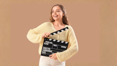 Casting comédien et comédienne entre 20 et 60 ans pour court métrage Nikon Film Festival