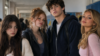 Casting comédien et comédienne entre 16 et 22 ans pour rôle dans court métrage