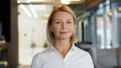 Casting femme entre 40 et 50 ans pour tournage publicité