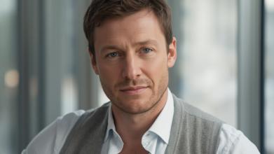 Casting comédien d'environ 33 ans pour rôle dans série France TV